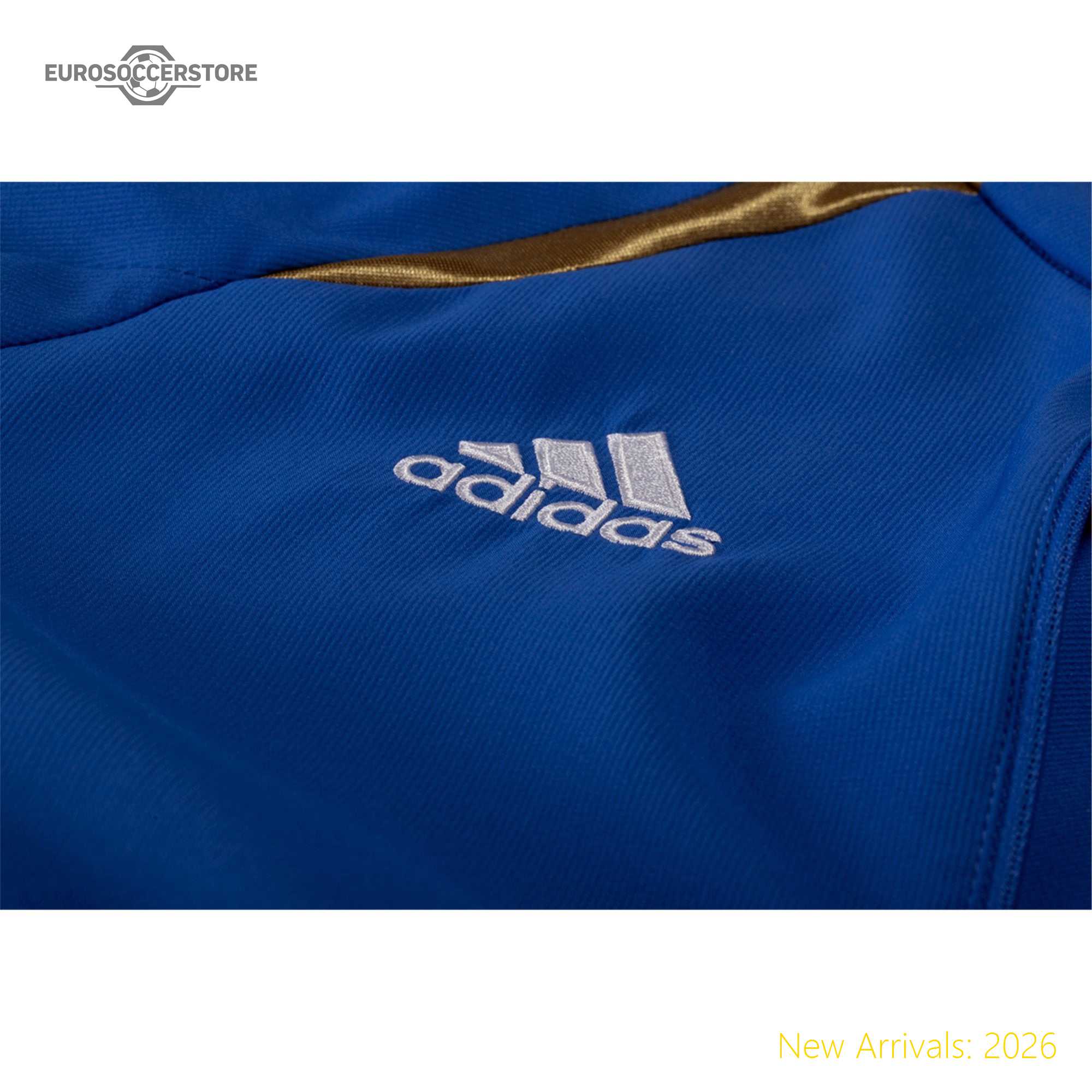 Authentic Adult Juv Goal-scoring Machine Unknown Jersey 2023