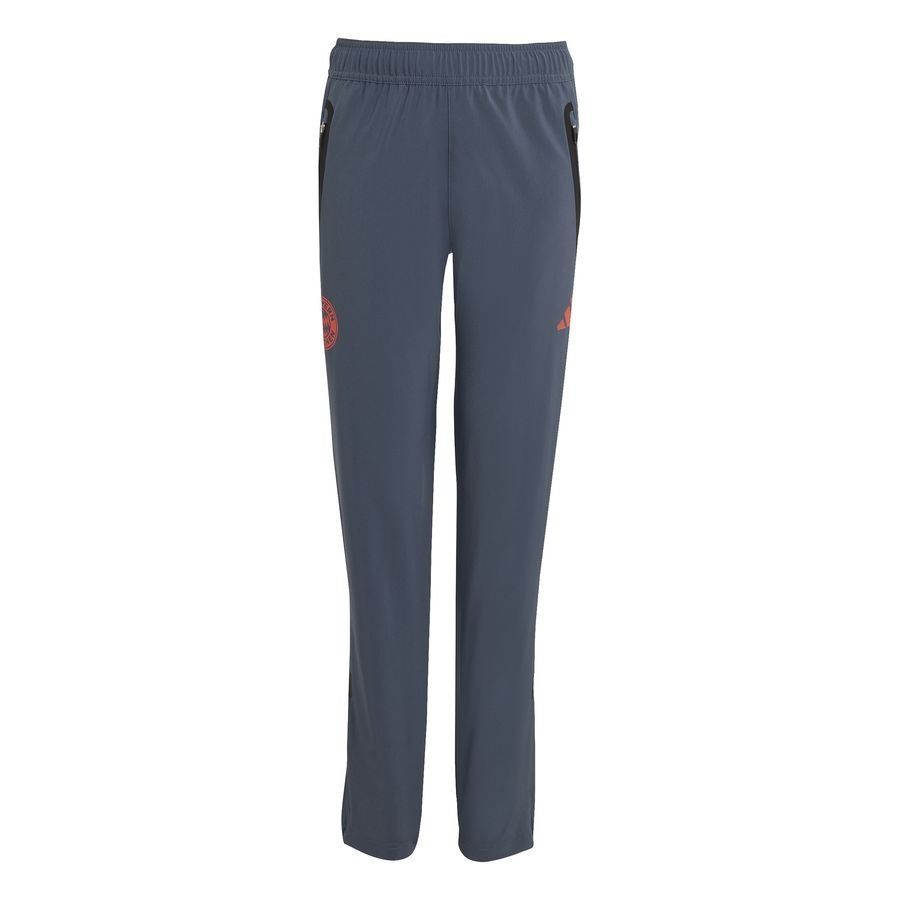 Bayern München Training Trousers Tiro 25 Competition Vis Tech Travel B