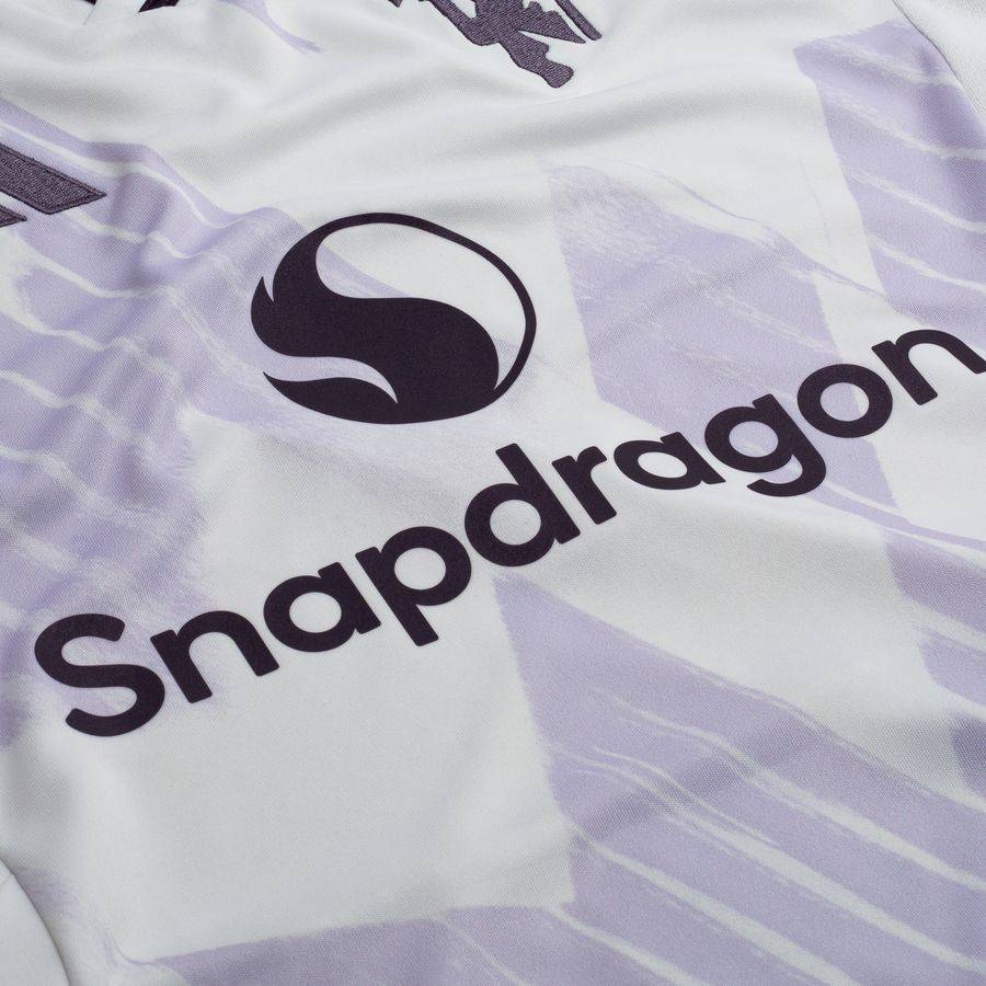 [EFKS] Manchester United Away Kids Kit 2025/26
