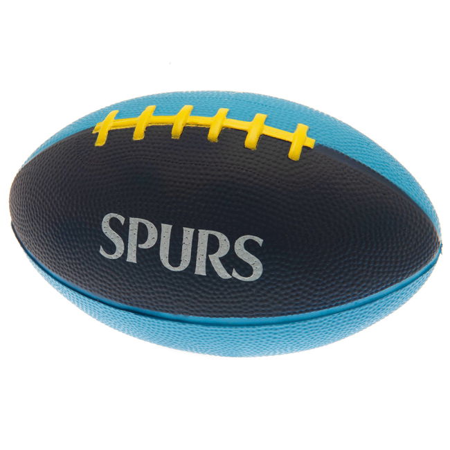 Men's Tottenham Hotspur FC Mini Foam American Football