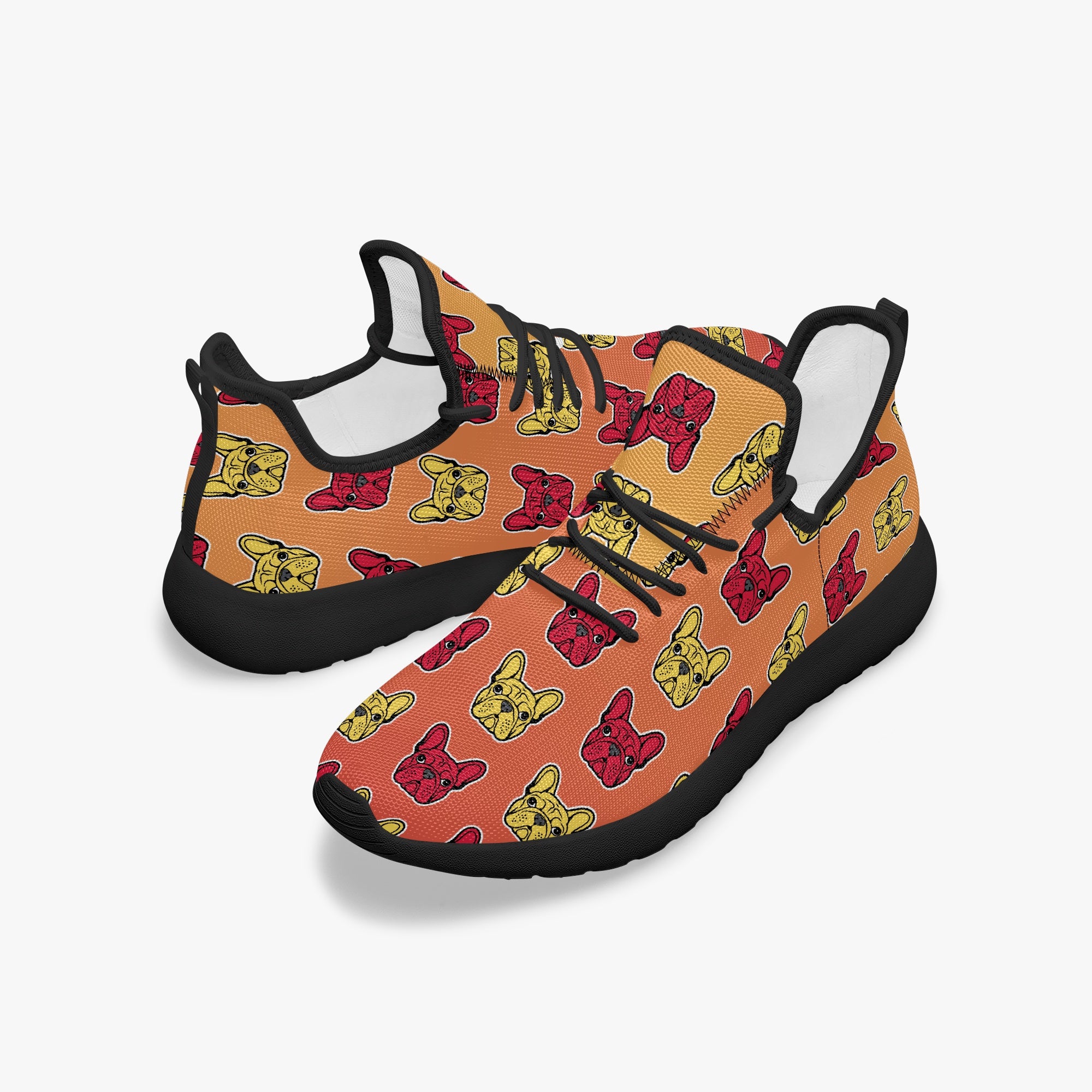 Lifestyle-Driven Stylish Trendy Bertie - Classic Sneakers for Home Use