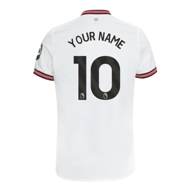 Official Licensed Passionate Football Modern Style Football Shirt