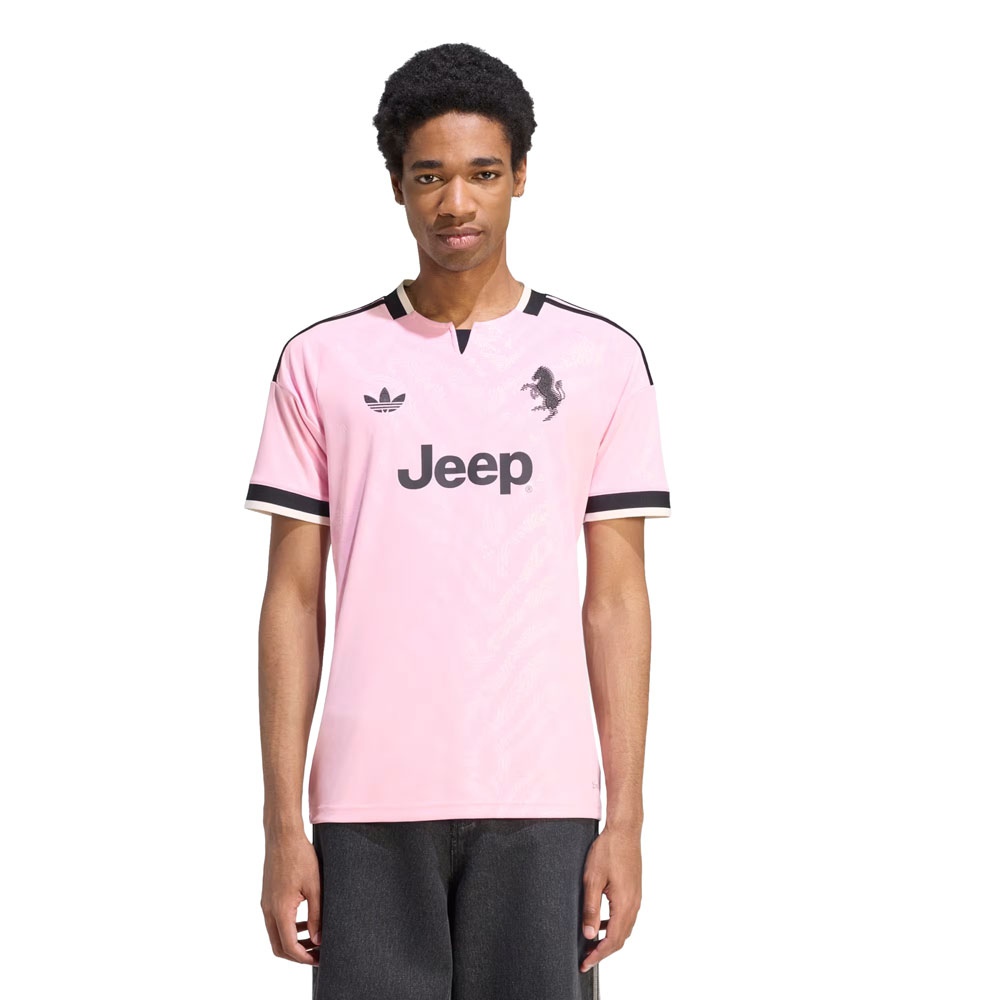 [LK] Juventus Away Kit 26/27