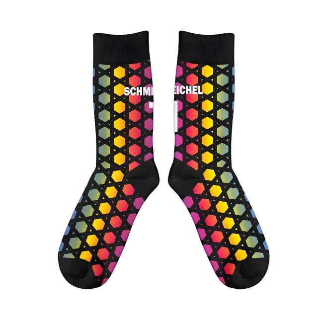 Denmark Soccer Team Sleek Home Match Shirt