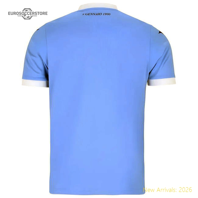 Football Club Deluxe Home Jersey Lightweight Comfortable