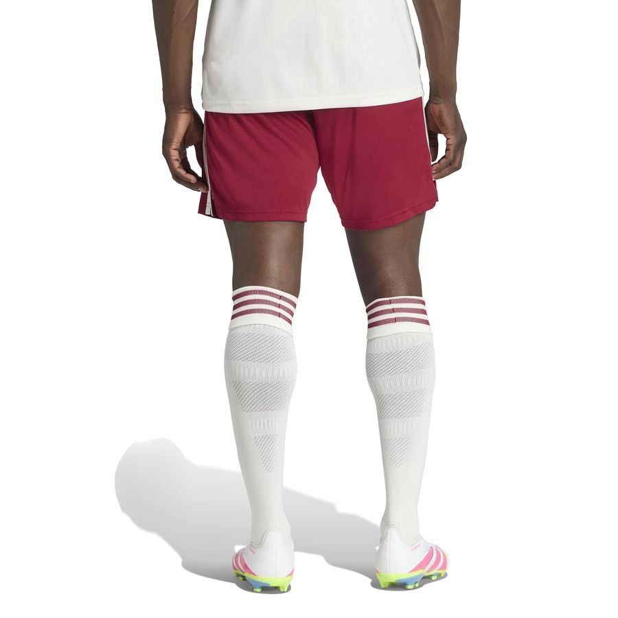 [EFKS] Arsenal Shorts Apparel 3rd 2025/26