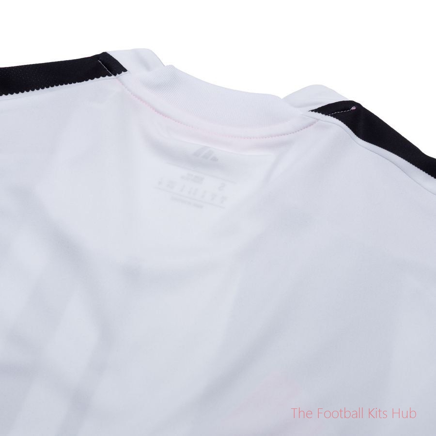Juventus Home Shirt 2025/26 Kids