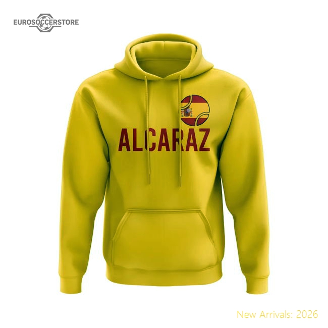 Spain 2024 Football Fan Apparel For Football Fans Supporter Collection