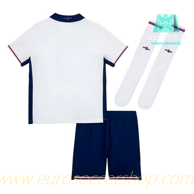 2024-25 Collection Fan Edition England National Team Home