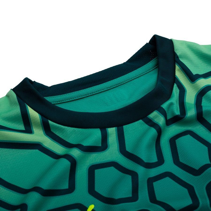 [EFKS] Manchester City Goalkeeper Kit 2026/27