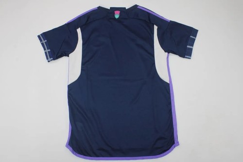 Official 2022 Local - Soccer Jersey - Copa Mundial - Premium Replica