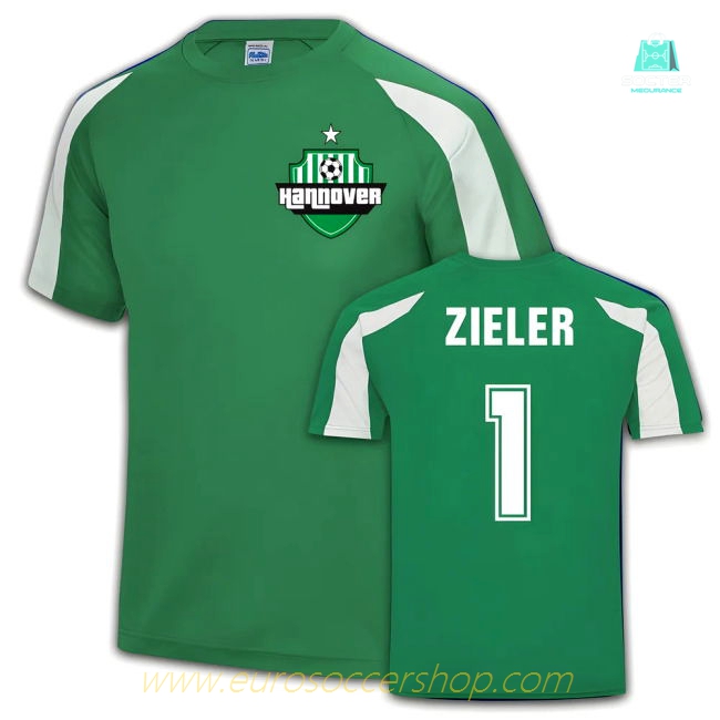 Hannover Sports Training Jersey (Ron Robert Zieler 1)