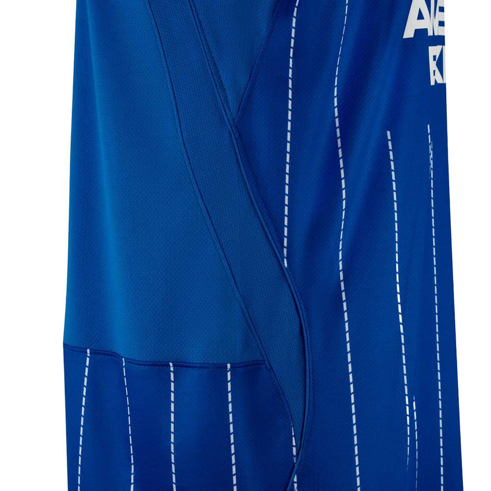 [EFKS] Brighton Hove Albion F.C. Home Jersey & 26/27