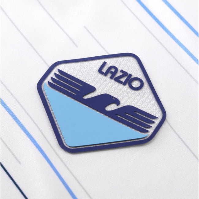 [LLS] 2026-2027 Lazio Away Shirt (Kids)