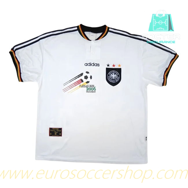 Fan Edition Germany Home
