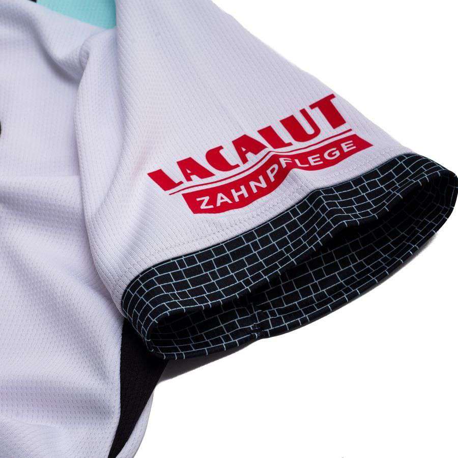 Kaiserslautern Away Shirt 2025/26