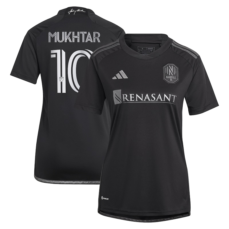 Exceptional  Women's 2023 Replica Player Jersey - Authentic Soccer...