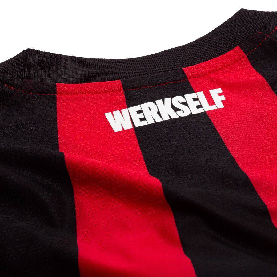 Bayer Leverkusen Home Shirt 2026/27 Elite