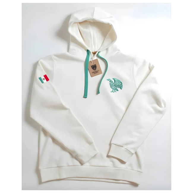 Mexico First Team Professional Grade Home Player Jersey
