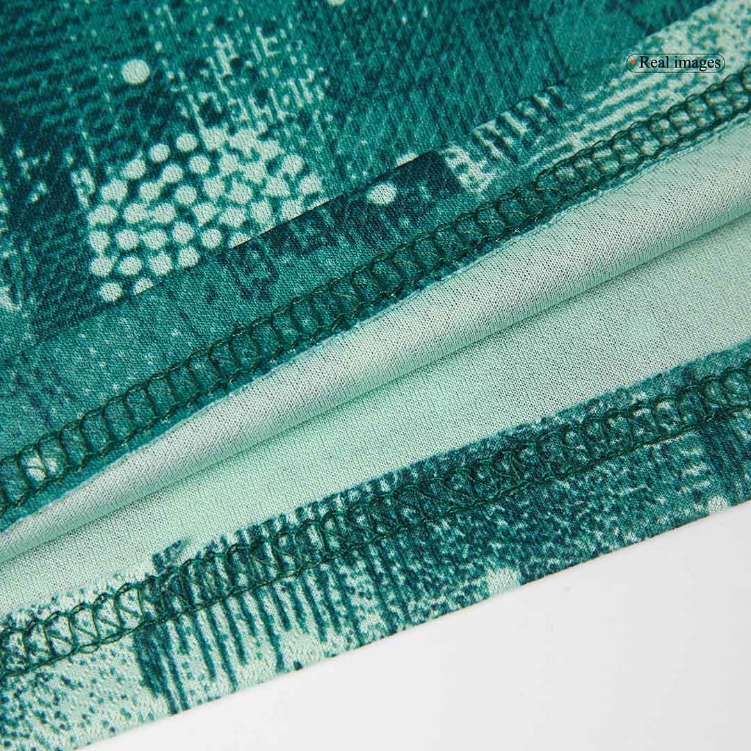 Kid's Tottenham Hotspur Third Away Soccer Jersey Kit(Jersey+Shorts) 20