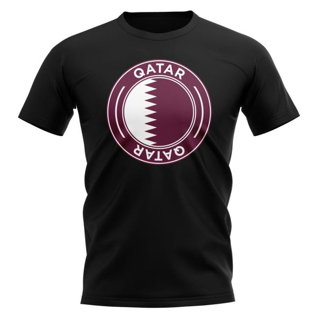 Qatar Qatar Jersey - Adult
