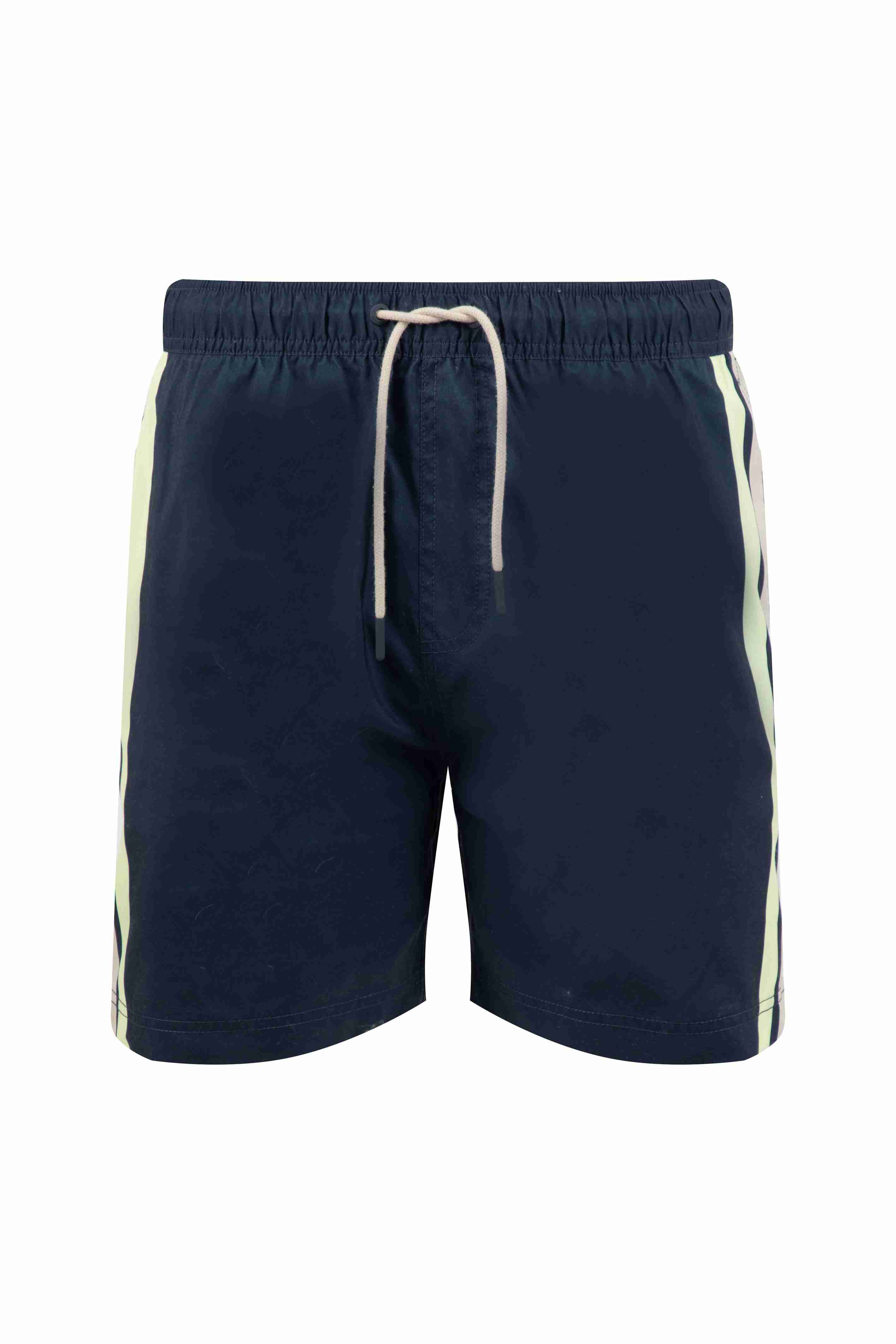 Narwhal Swim Shorts Navy