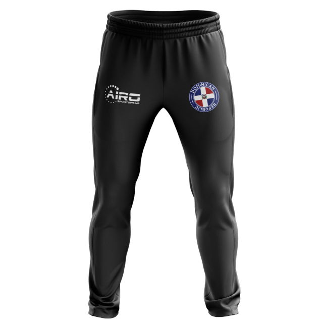 Dominican Republic Limited Edition Jersey Dominican