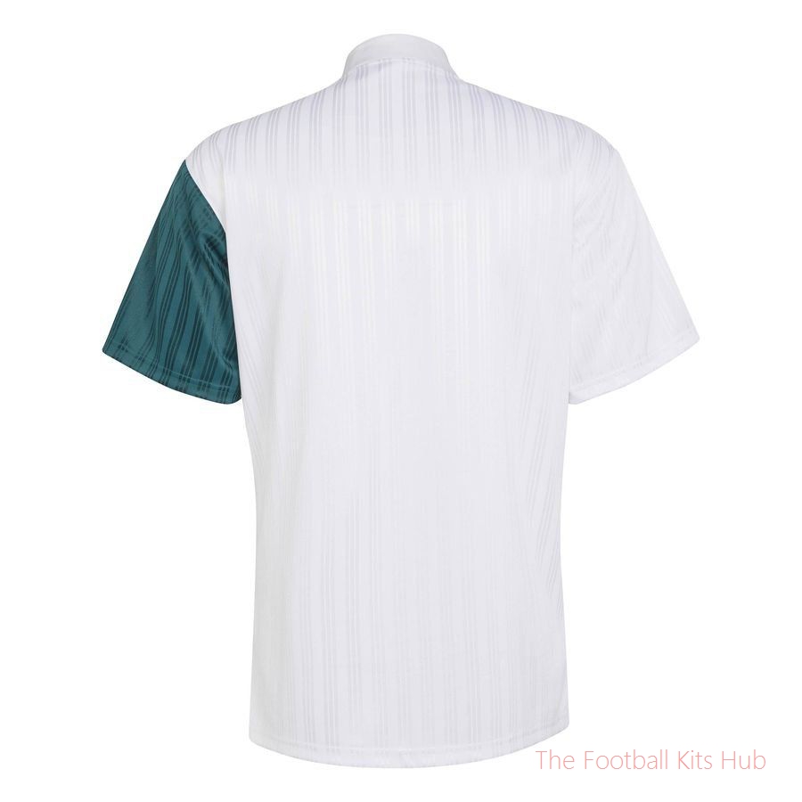 Men Liverpool Away Shirt 1995/96