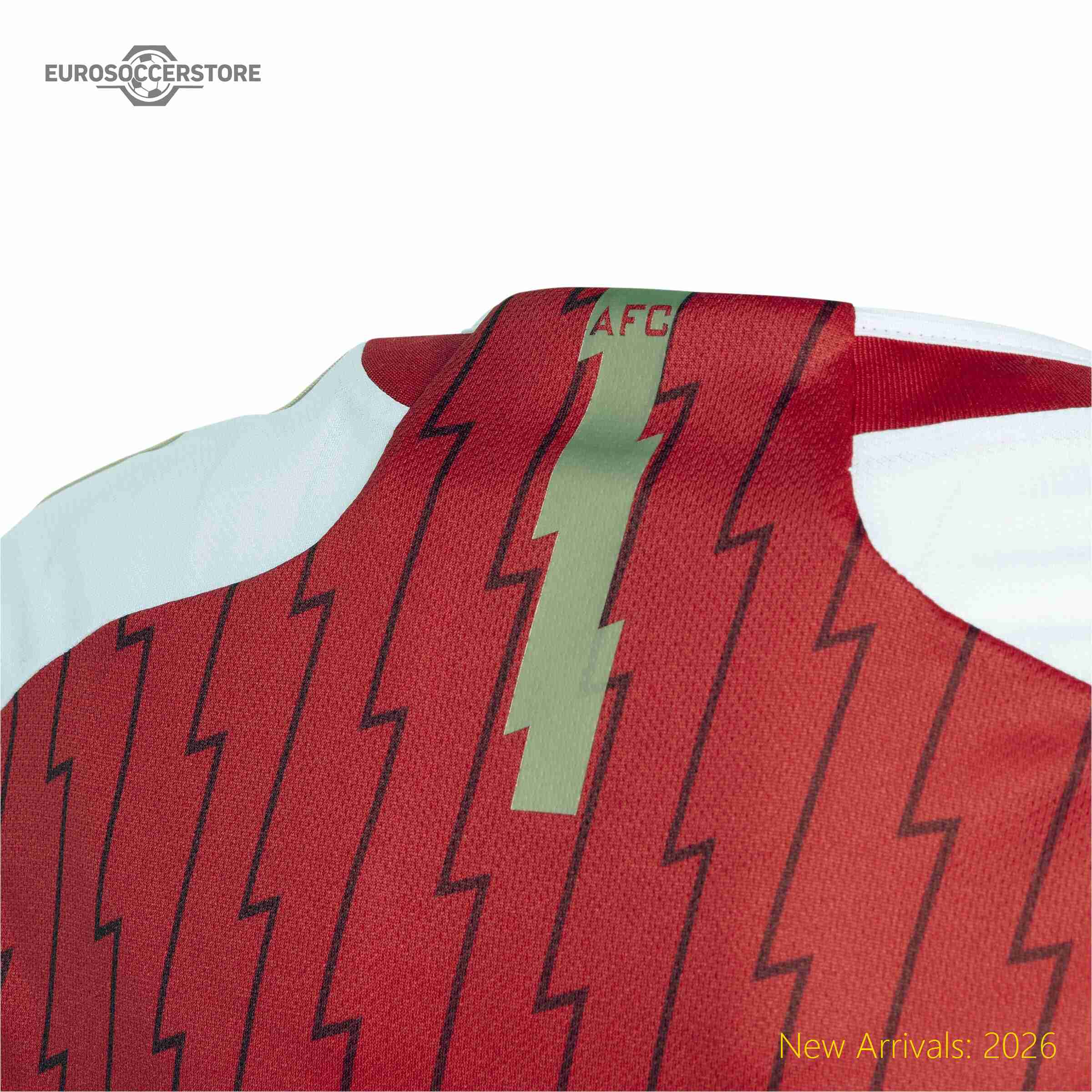 Modern Design Kids Superior Ars Soccer Star Home Jersey 2023
