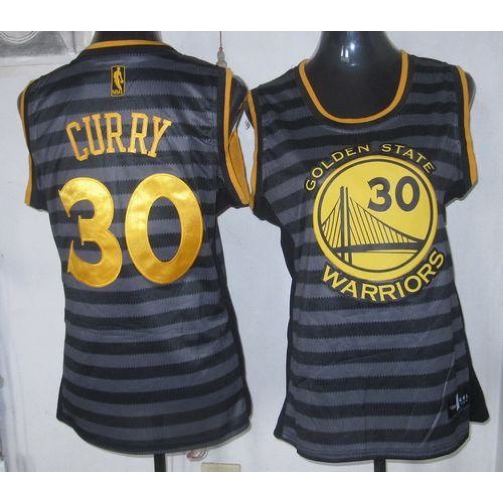 Limited Edition Stephen Curry30 Jersey Black - Must-Have Jersey