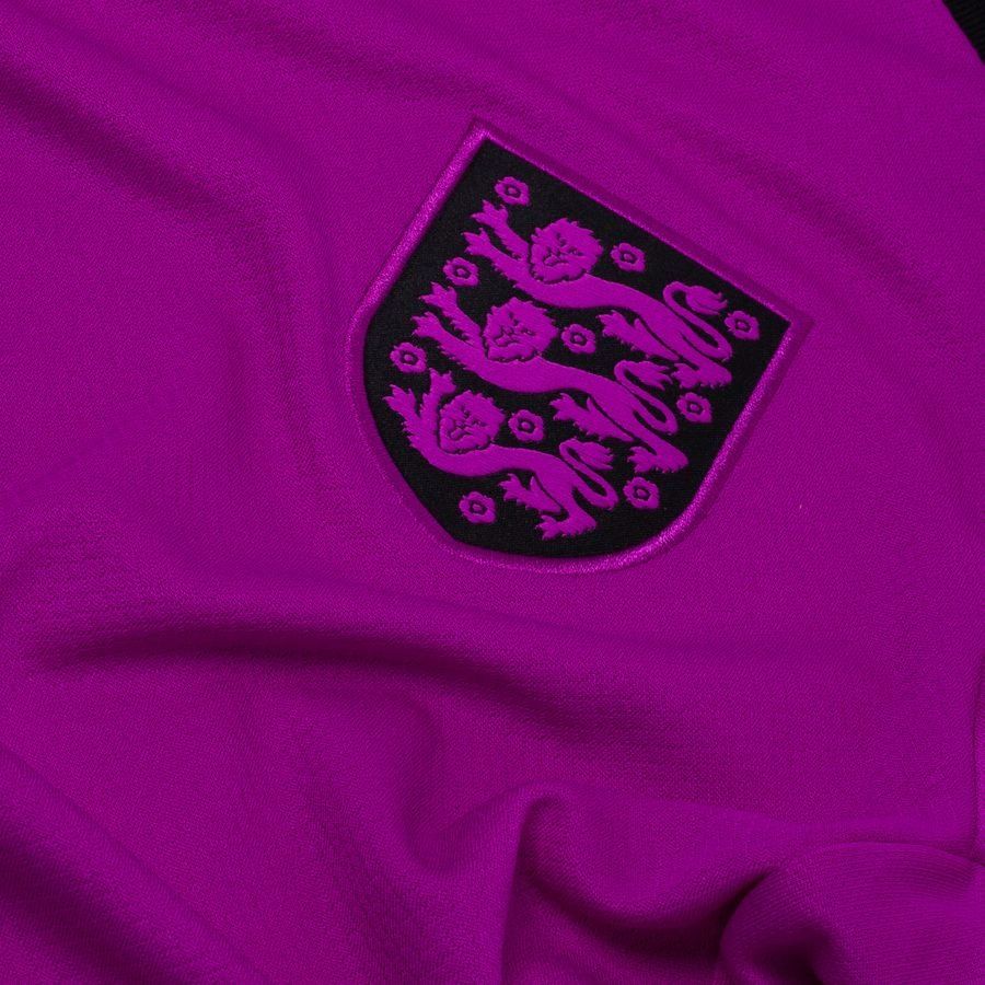 England Training T Shirt Dri Fit Strike Women's Euro 2025 Vivid Purple