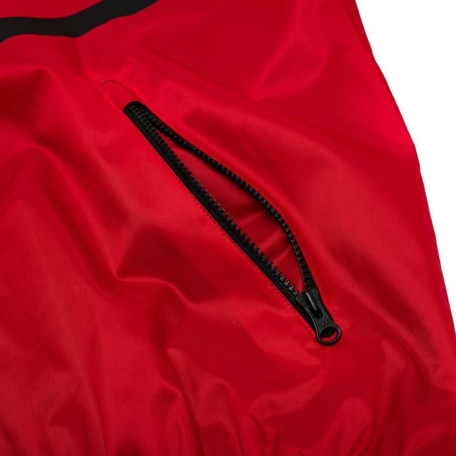 [EFKS] 2026 Turkey Jacket Dri FIT KMD Anthem World Cup Sport Red/White Training Kit
