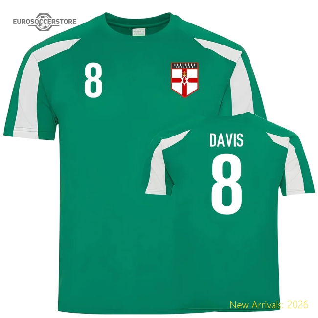 High-performance European Team 2026-2027 Home Short Sleeve Shirt
