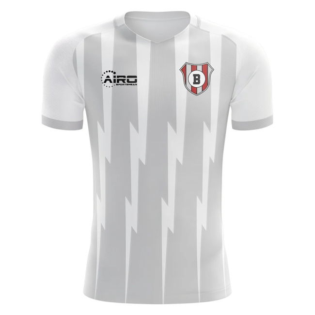 Certified 2025-2026 Bournemouth Away Concept Football Shirt - Womens