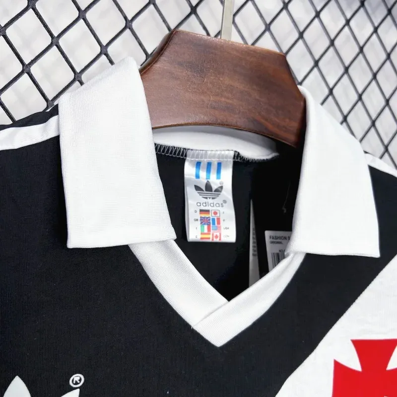Cheap 1988 Vasco Da Gama Jersey retro kit