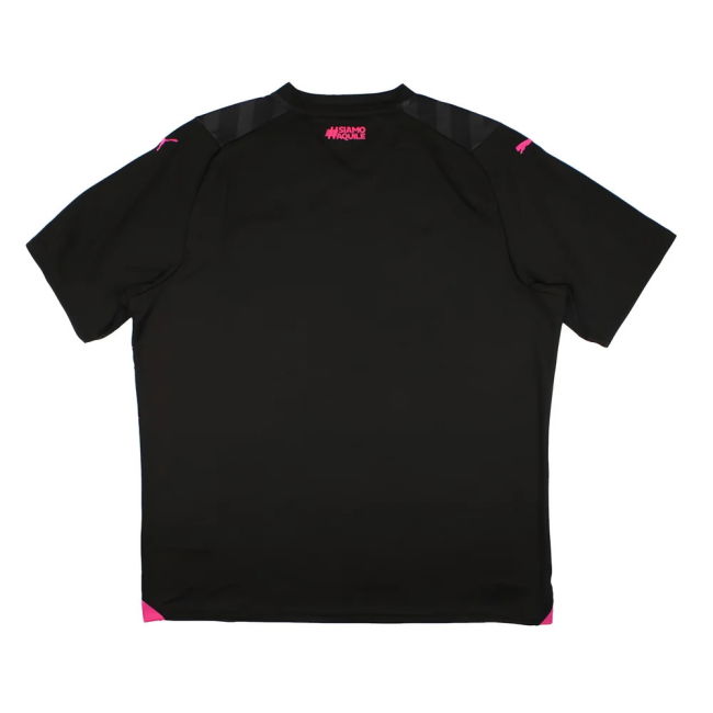 Palermo Exclusive Away Jersey 2023-2024