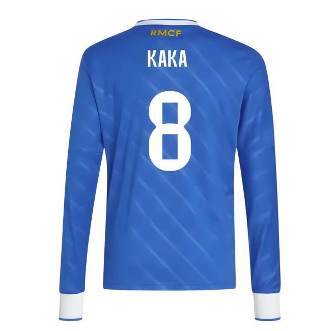25-26 RM Third (2025) Jersey Jersey Jersey - Stadium - Top- Casual