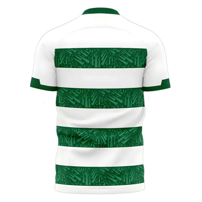 First Kit Lechia Gdansk #2025 New Season Cost-effective (v10)