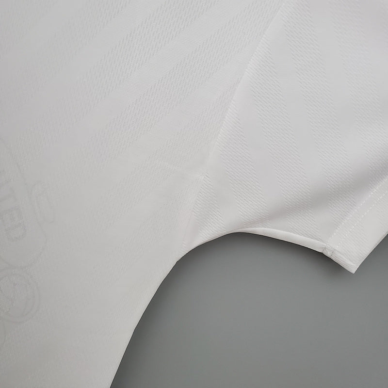 1996-1997 Man United Away retro shirt