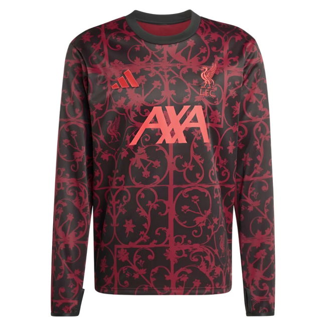 Liverpool Football Club Limited Find Home Exclusive Kit