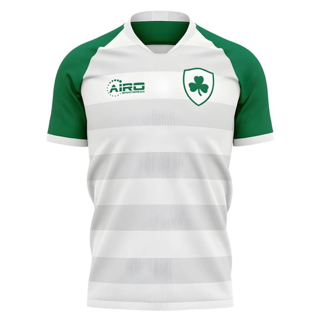 Adult Greek Teams Away Jersey 2025-2026