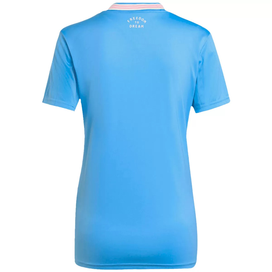 Women's 2025 INTER MIAMI THIRD SHIRT - Official Replica 27445