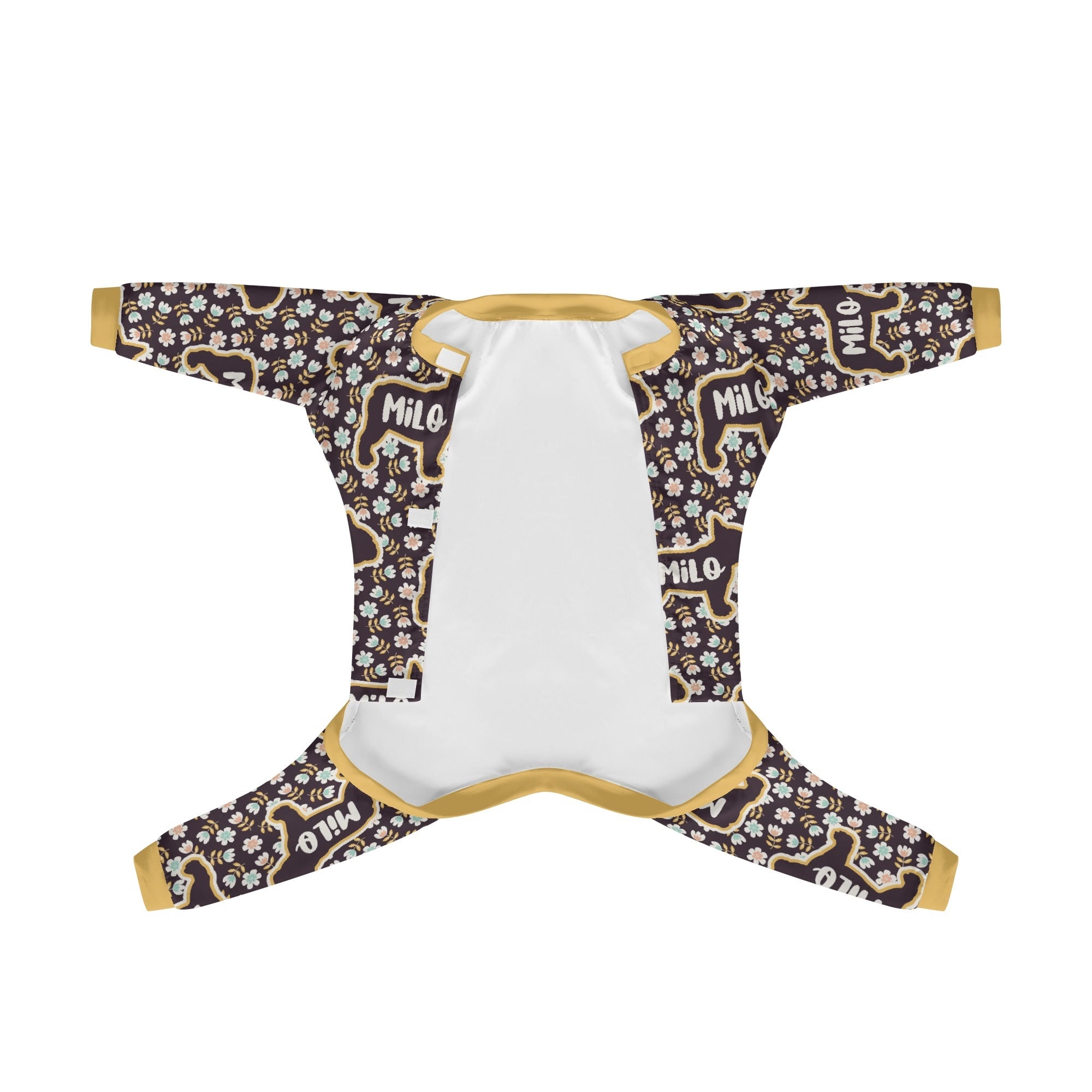 Cozy, And Adorably Stylish! For Frenchie Pups | Non-slip Design