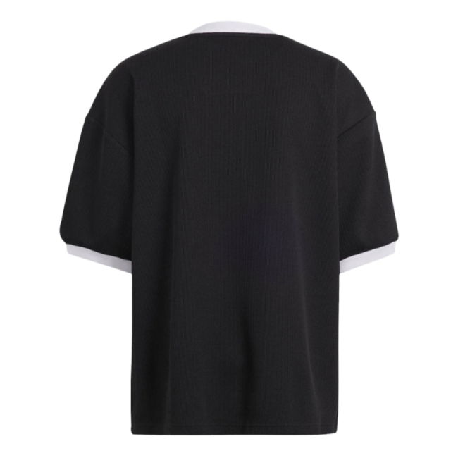 Match Worn Style Germany Home Pro Level Shirt 2022-2023