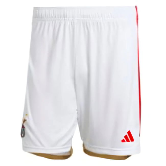 Fervent Football Club Premium Quality Modern Style Jersey