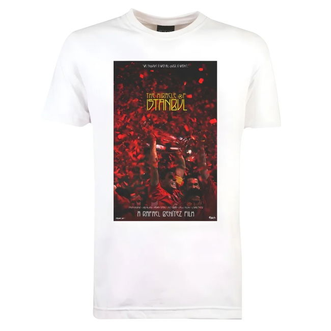 Football Shirt Performance - Stretchable Limited Edition Adults #76131