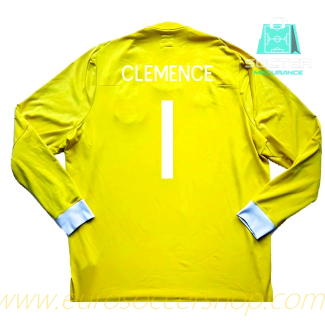 England NT Away Shirt (CLEMENCE 1)