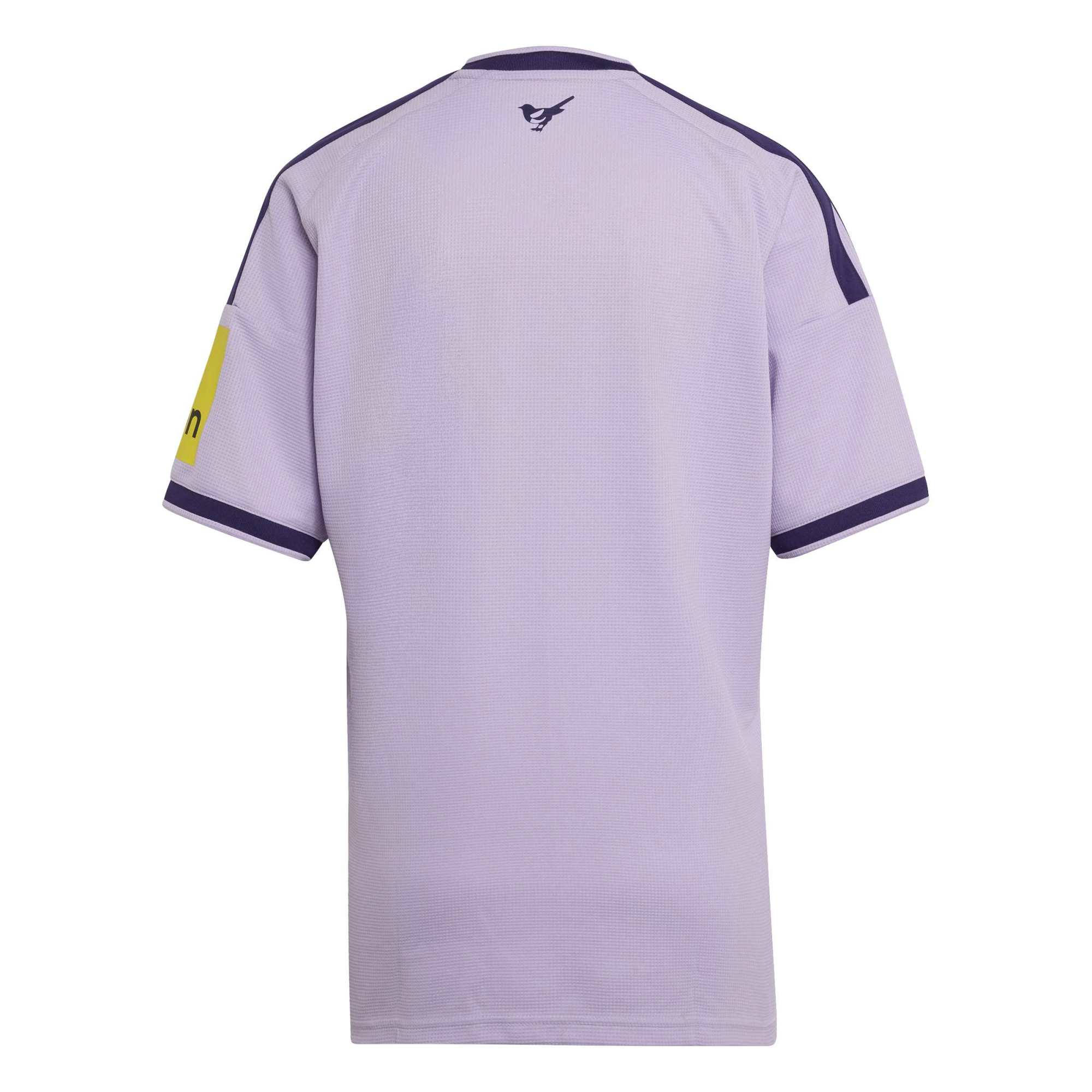 [ESK] Newcastle United 2026/27 Third Replica Jersey - Purple