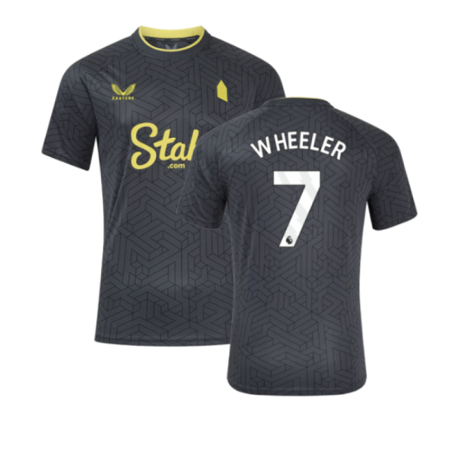 2023 Authentic Design Team Jersey Officially Licensed Product