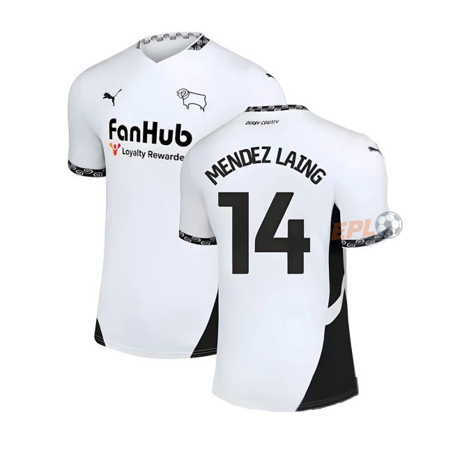 Championship 2024-20 reasonable price Home Soccer Jersey